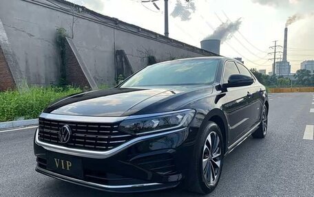 Volkswagen Passat B8 рестайлинг, 2023 год, 1 890 285 рублей, 1 фотография