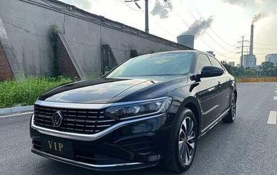 Volkswagen Passat B8 рестайлинг, 2023 год, 1 890 285 рублей, 1 фотография