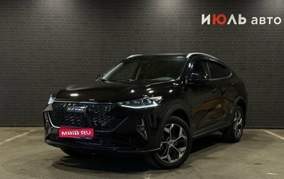 Haval F7x I, 2022 год, 2 200 000 рублей, 1 фотография