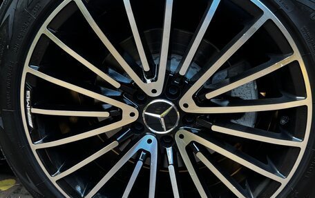 Mercedes-Benz S-Класс, 2017 год, 4 950 000 рублей, 30 фотография