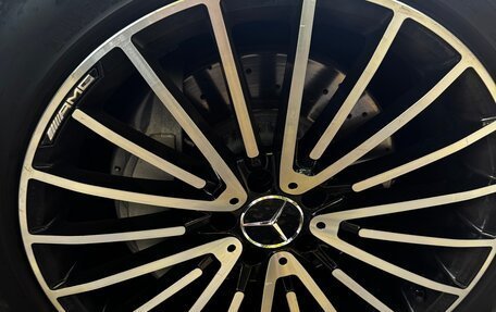 Mercedes-Benz S-Класс, 2017 год, 4 950 000 рублей, 29 фотография