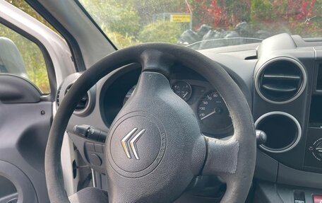 Citroen Berlingo II рестайлинг, 2011 год, 420 000 рублей, 8 фотография