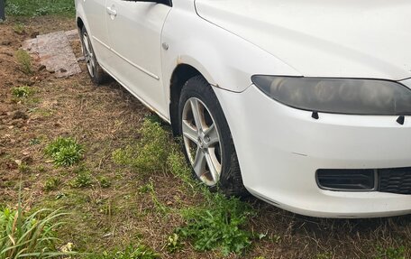 Mazda 6, 2007 год, 200 000 рублей, 3 фотография