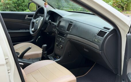 Chevrolet Epica, 2007 год, 435 000 рублей, 9 фотография