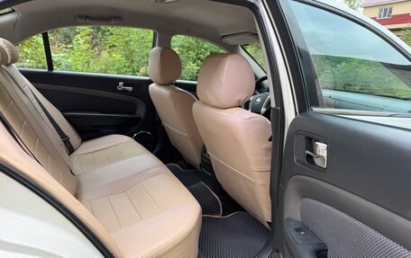 Chevrolet Epica, 2007 год, 435 000 рублей, 11 фотография