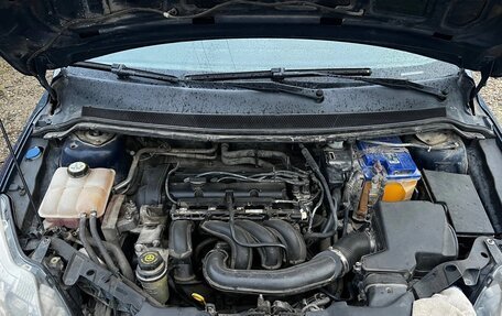 Ford Focus II рестайлинг, 2008 год, 445 000 рублей, 6 фотография