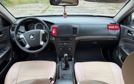 Chevrolet Epica, 2007 год, 435 000 рублей, 10 фотография
