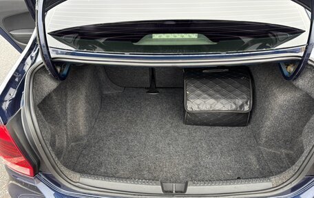 Volkswagen Polo VI (EU Market), 2016 год, 1 070 000 рублей, 15 фотография
