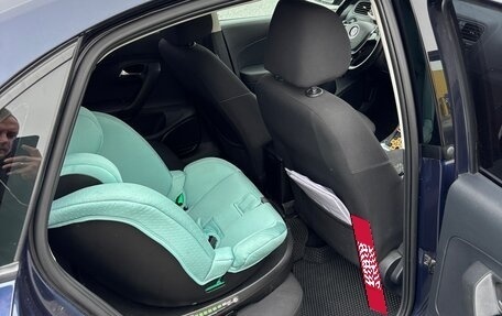 Volkswagen Polo VI (EU Market), 2016 год, 1 070 000 рублей, 12 фотография