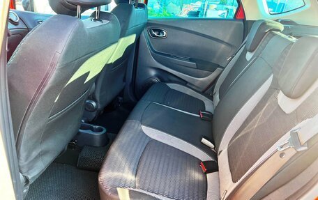 Renault Kaptur I рестайлинг, 2016 год, 1 361 400 рублей, 18 фотография