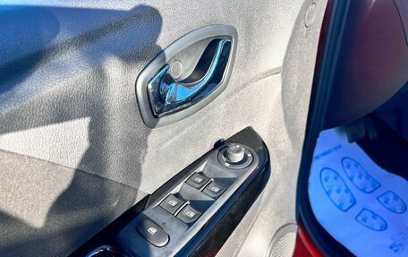 Renault Kaptur I рестайлинг, 2016 год, 1 361 400 рублей, 15 фотография