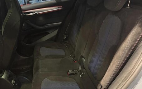 BMW X2, 2023 год, 3 410 020 рублей, 6 фотография