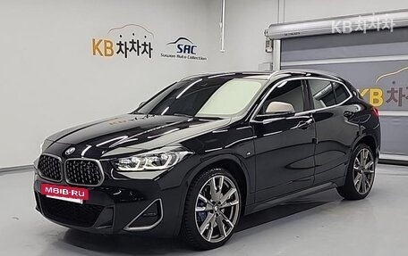 BMW X2, 2023 год, 3 410 020 рублей, 2 фотография