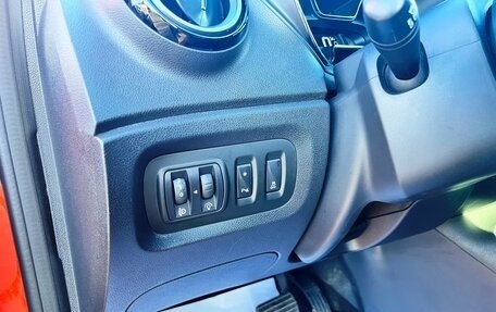Renault Kaptur I рестайлинг, 2016 год, 1 361 400 рублей, 16 фотография
