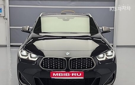 BMW X2, 2023 год, 3 410 020 рублей, 3 фотография