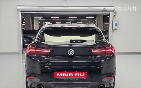 BMW X2, 2023 год, 3 410 020 рублей, 4 фотография