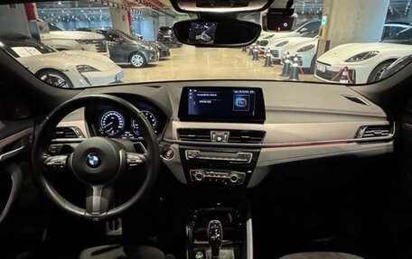 BMW X2, 2023 год, 3 410 020 рублей, 10 фотография