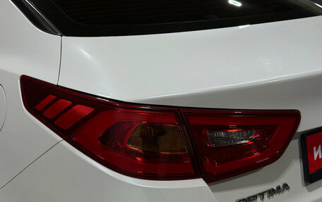 KIA Optima III, 2015 год, 1 600 000 рублей, 8 фотография