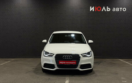 Audi A1, 2012 год, 1 090 000 рублей, 2 фотография