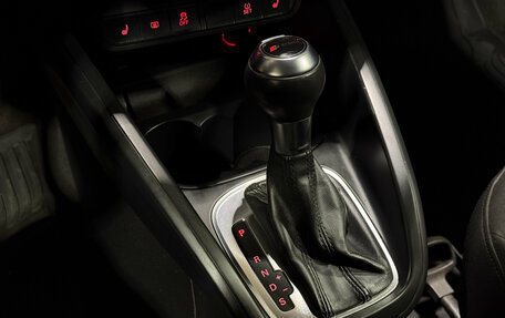 Audi A1, 2012 год, 1 090 000 рублей, 12 фотография