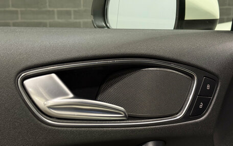 Audi A1, 2012 год, 1 090 000 рублей, 13 фотография
