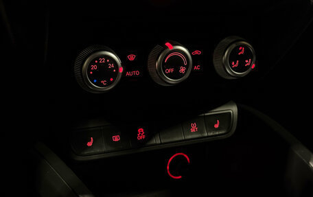Audi A1, 2012 год, 1 090 000 рублей, 11 фотография