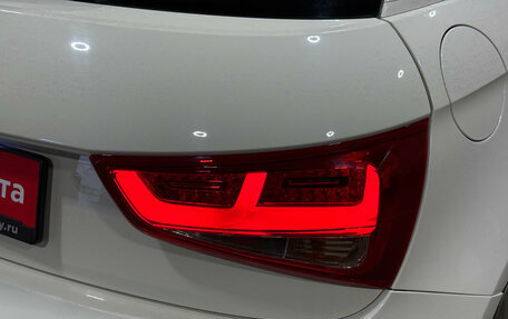 Audi A1, 2012 год, 1 090 000 рублей, 7 фотография