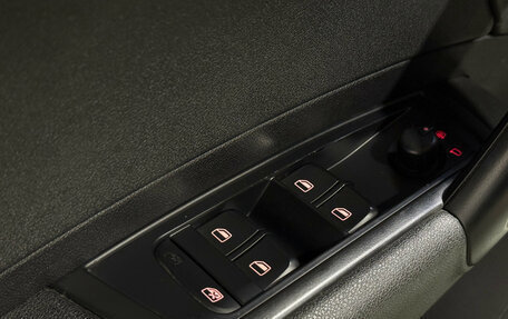 Audi A1, 2012 год, 1 090 000 рублей, 14 фотография