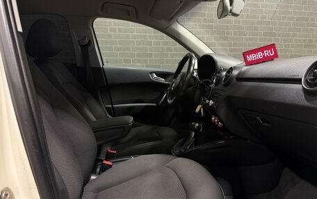 Audi A1, 2012 год, 1 090 000 рублей, 8 фотография