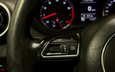 Audi A1, 2012 год, 1 090 000 рублей, 16 фотография
