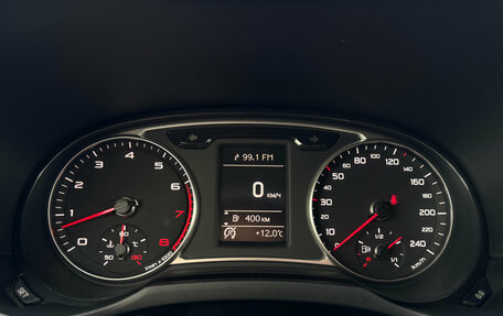 Audi A1, 2012 год, 1 090 000 рублей, 20 фотография