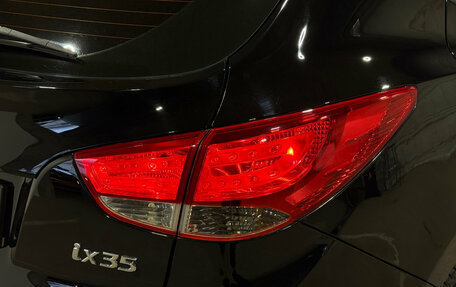 Hyundai ix35 I рестайлинг, 2012 год, 1 279 000 рублей, 7 фотография