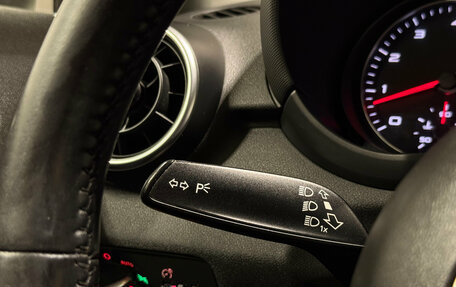 Audi A1, 2012 год, 1 090 000 рублей, 18 фотография