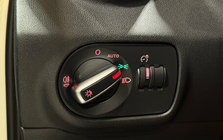 Audi A1, 2012 год, 1 090 000 рублей, 15 фотография