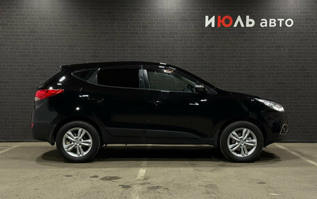 Hyundai ix35 I рестайлинг, 2012 год, 1 279 000 рублей, 4 фотография