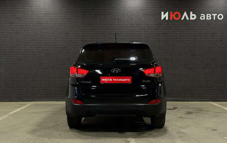 Hyundai ix35 I рестайлинг, 2012 год, 1 279 000 рублей, 6 фотография