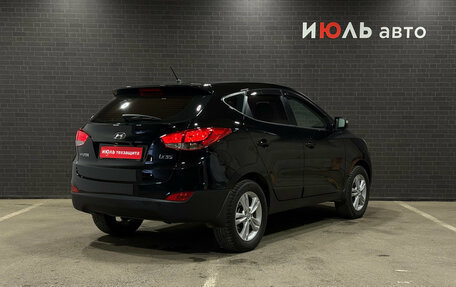 Hyundai ix35 I рестайлинг, 2012 год, 1 279 000 рублей, 5 фотография