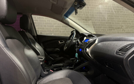 Hyundai ix35 I рестайлинг, 2012 год, 1 279 000 рублей, 9 фотография