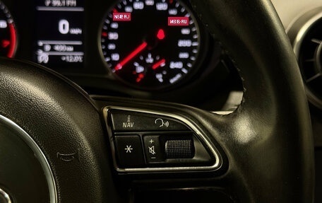 Audi A1, 2012 год, 1 090 000 рублей, 17 фотография
