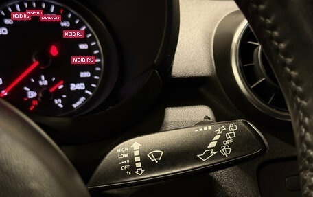 Audi A1, 2012 год, 1 090 000 рублей, 19 фотография