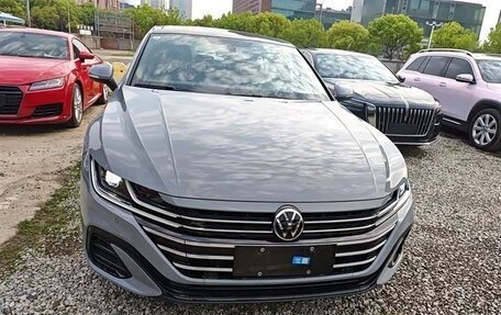 Volkswagen Passat CC, 2026 год, 4 200 008 рублей, 2 фотография
