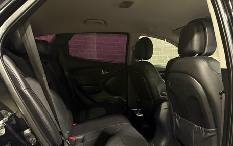 Hyundai ix35 I рестайлинг, 2012 год, 1 279 000 рублей, 10 фотография