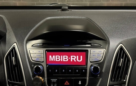 Hyundai ix35 I рестайлинг, 2012 год, 1 279 000 рублей, 11 фотография