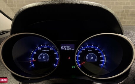 Hyundai ix35 I рестайлинг, 2012 год, 1 279 000 рублей, 20 фотография
