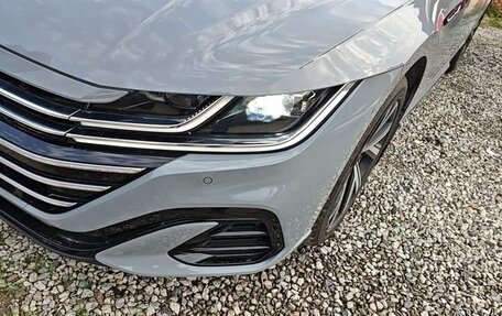 Volkswagen Passat CC, 2026 год, 4 200 008 рублей, 4 фотография