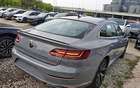 Volkswagen Passat CC, 2026 год, 4 200 008 рублей, 5 фотография