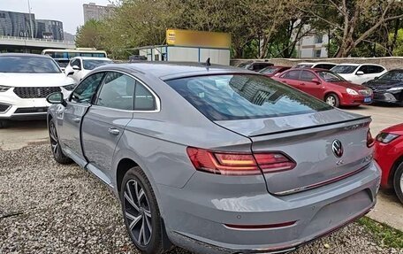 Volkswagen Passat CC, 2026 год, 4 200 008 рублей, 7 фотография