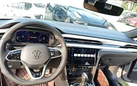 Volkswagen Passat CC, 2026 год, 4 200 008 рублей, 13 фотография
