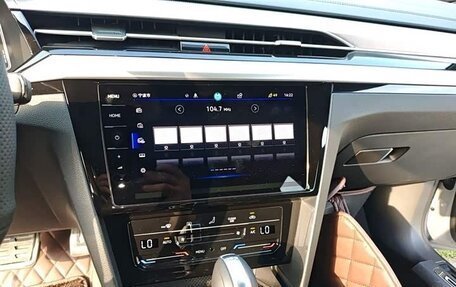 Volkswagen Passat CC, 2026 год, 4 200 008 рублей, 14 фотография