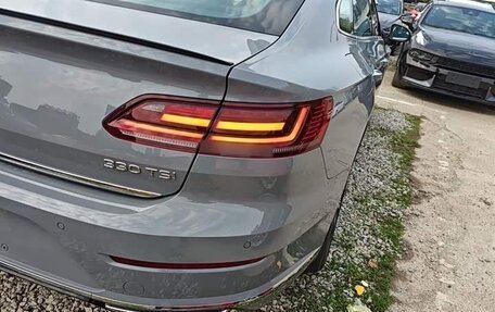 Volkswagen Passat CC, 2026 год, 4 200 008 рублей, 8 фотография